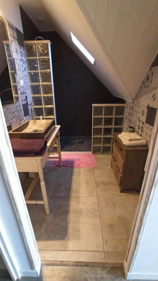 Chambres D'Hotes Solely Saint-Clair-de-la-Tour Zewnętrze zdjęcie