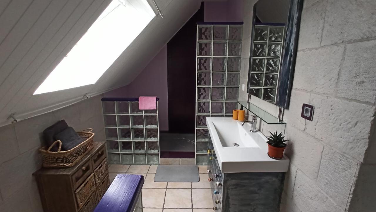 Chambres D'Hotes Solely Saint-Clair-de-la-Tour Zewnętrze zdjęcie